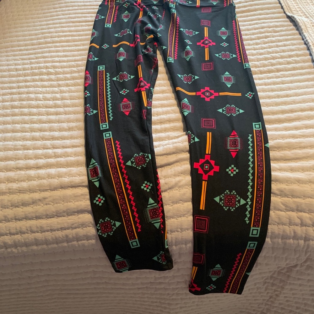 LuLaRoe Leggings